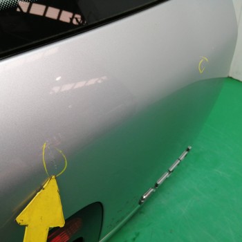 Recambio de porton trasero para audi allroad quattro (4b5) 2.5 v6 24v tdi referencia OEM IAM  OBSERVAR FOTOS 