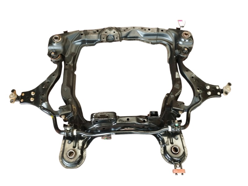 Recambio de puente delantero para hyundai tucson (jm) 2,0 crdi vgt classic 4x2 referencia OEM IAM 624052EXXX 624052E010 Recambio de puente delantero para hyundai tucson (jm) 2,0 crdi vgt classic 4x2 referencia OEM IAM 624052EXXX 624052E010
