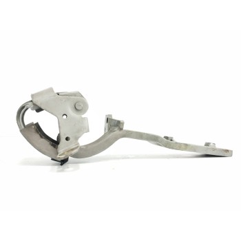 Recambio de bisagra puerta para isuzu trooper 3.0 dti (3-trg.) referencia OEM IAM  IZQUIERDA INFERIOR 