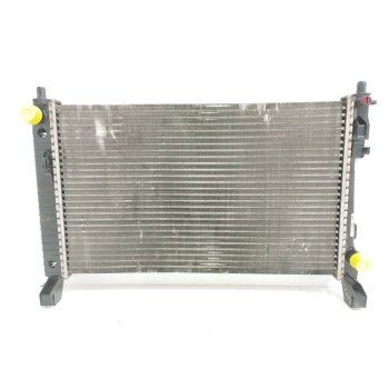 Recambio de radiador agua para mercedes-benz clase a (w169) 1.5 cat referencia OEM IAM A1695003204  