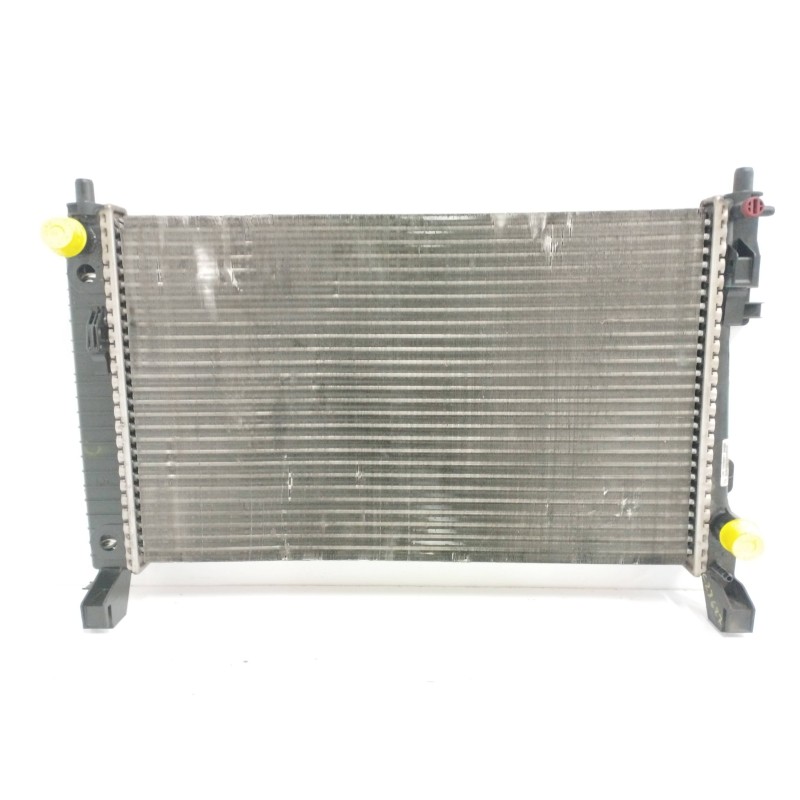 Recambio de radiador agua para mercedes-benz clase a (w169) 1.5 cat referencia OEM IAM A1695003204  