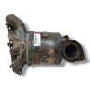 Recambio de catalizador para fiat 500 x (334) 1.6 16v cat referencia OEM IAM 51942155  