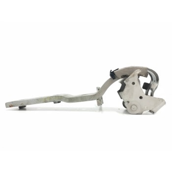 Recambio de bisagra puerta para isuzu trooper 3.0 dti (3-trg.) referencia OEM IAM  IZQUIERDA INFERIOR 