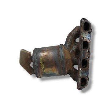 Recambio de catalizador para fiat 500 x (334) 1.6 16v cat referencia OEM IAM 51942155  