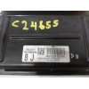Recambio de centralita motor uce para nissan almera (n16/e) 1.5 16v cat referencia OEM IAM MEC32210  