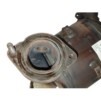 Recambio de catalizador para fiat 500 x (334) 1.6 16v cat referencia OEM IAM 51942155  