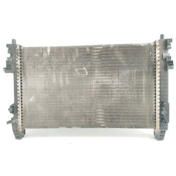 Recambio de radiador agua para mercedes-benz clase a (w169) 1.5 cat referencia OEM IAM A1695003204  