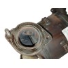 Recambio de catalizador para fiat 500 x (334) 1.6 16v cat referencia OEM IAM 51942155  