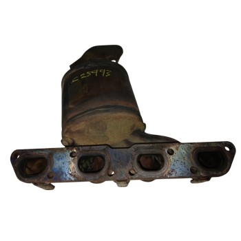 Recambio de catalizador para fiat 500 x (334) 1.6 16v cat referencia OEM IAM 51942155  