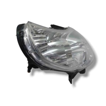 Recambio de faro derecho para fiat ducato furgoneta (250) 100 multijet 2,2 d referencia OEM IAM 1369495080  