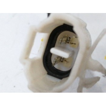 Recambio de cerradura puerta delantera izquierda para suzuki alto rf 410 (ff) 1.1 16v cat referencia OEM IAM   