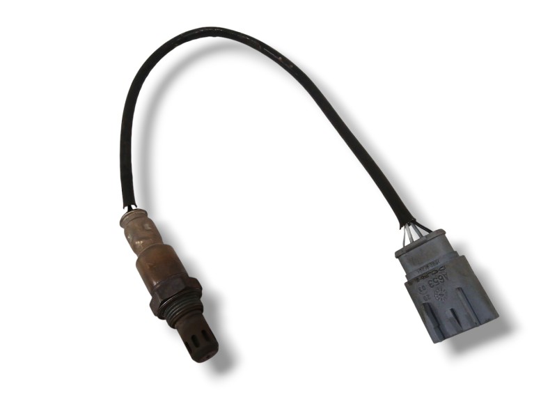 Recambio de sonda lambda para fiat 500 x (334) 1.6 16v cat referencia OEM IAM 55262366  
