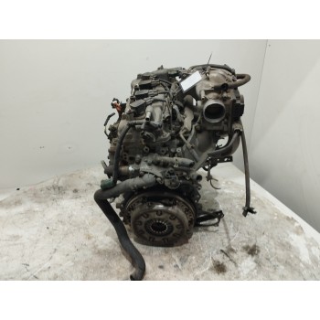 Recambio de motor completo para nissan almera (n16/e) 1.5 16v cat referencia OEM IAM QG15  