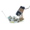 Recambio de cerradura puerta delantera derecha para suzuki alto rf 410 (ff) 1.1 16v cat referencia OEM IAM   