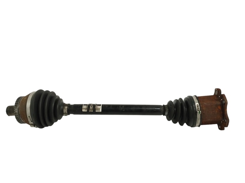 Recambio de transmision delantera izquierda para audi a4 berlina (8e) 2.0 tdi referencia OEM IAM 8E0407271AT  