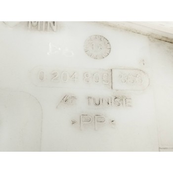 Recambio de bomba freno para fiat tipo ii (357) fam 1.4 cat (gpl) referencia OEM IAM 0204805660  