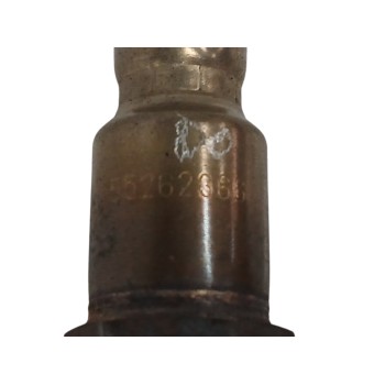 Recambio de sonda lambda para fiat 500 x (334) 1.6 16v cat referencia OEM IAM 55262366  