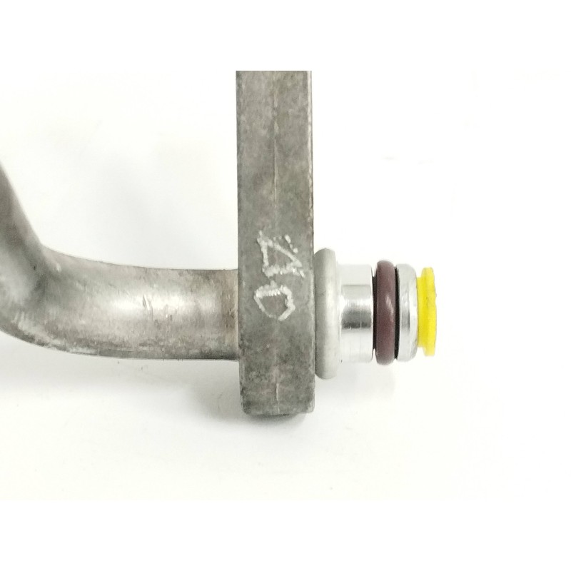 TUBOS AIRE ACONDICIONADO