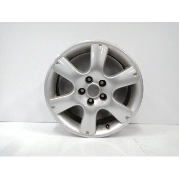 Recambio de llanta para volkswagen polo (9n3) 1.4 tdi referencia OEM IAM 6Q0601025N 6JX15H2 