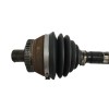 Recambio de transmision delantera izquierda para audi a4 berlina (8e) 2.0 tdi referencia OEM IAM 8E0407271AT  
