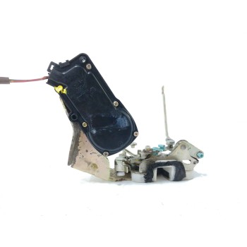 Recambio de cerradura puerta delantera derecha para suzuki alto rf 410 (ff) 1.1 16v cat referencia OEM IAM   