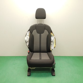 ASIENTO DELANTERO IZQUIERDO OBSERVAR FOTOS PROTECTOR SALTADO