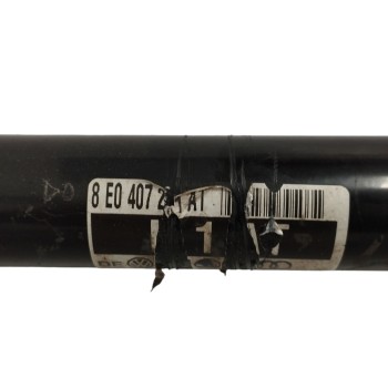 Recambio de transmision delantera izquierda para audi a4 berlina (8e) 2.0 tdi referencia OEM IAM 8E0407271AT  