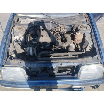 renault 19 hatchback (b/c53) del año 1991