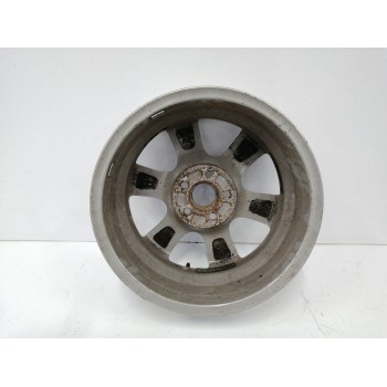 Recambio de llanta para volkswagen polo (9n3) 1.4 tdi referencia OEM IAM 6Q0601025N 6JX15H2 