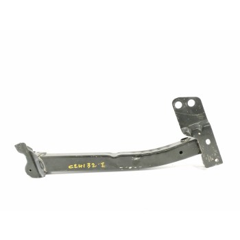 Recambio de absorbedor delantero para citroën c4 iii (ba_, bb_, bc_) 1.5 bluehdi 110 (bbyhsa) referencia OEM IAM 9836341080 LADO