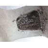 Recambio de llanta para volkswagen polo (9n3) 1.4 tdi referencia OEM IAM 6Q0601025N 6JX15H2 
