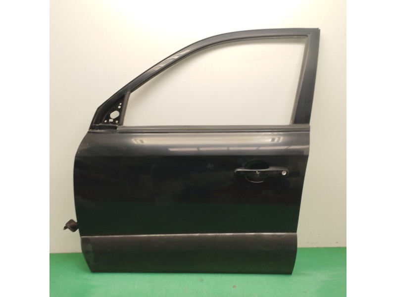 Recambio de puerta delantera izquierda para hyundai tucson (jm) 2,0 crdi vgt classic 4x2 referencia OEM IAM   
