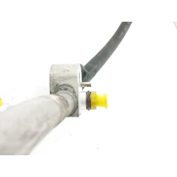 Recambio de tubos aire acondicionado para mercedes-benz clase a (w169) 1.5 cat referencia OEM IAM A1698301615  