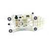 Recambio de palanca cambio para ford mondeo ber. (ca2) 2.0 tdci cat referencia OEM IAM 7G9R7C453CKD  