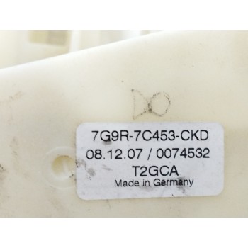 Recambio de palanca cambio para ford mondeo ber. (ca2) 2.0 tdci cat referencia OEM IAM 7G9R7C453CKD  