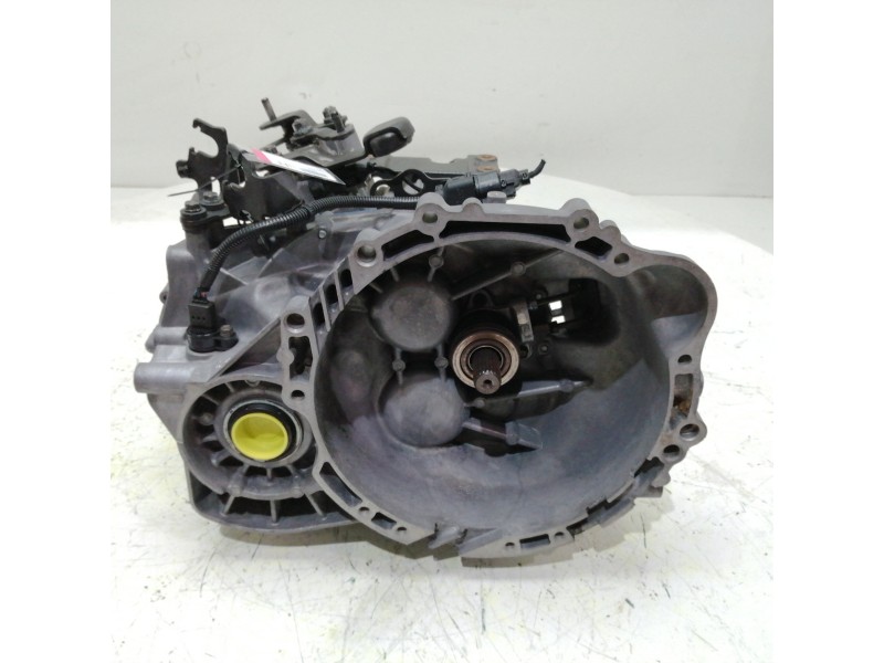Recambio de caja cambios para hyundai sonata (nf) 2.0 crdi cat referencia OEM IAM S749JC  