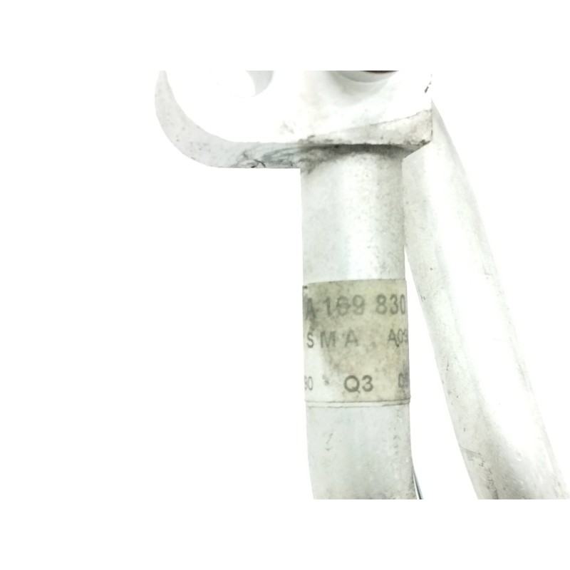 TUBOS AIRE ACONDICIONADO