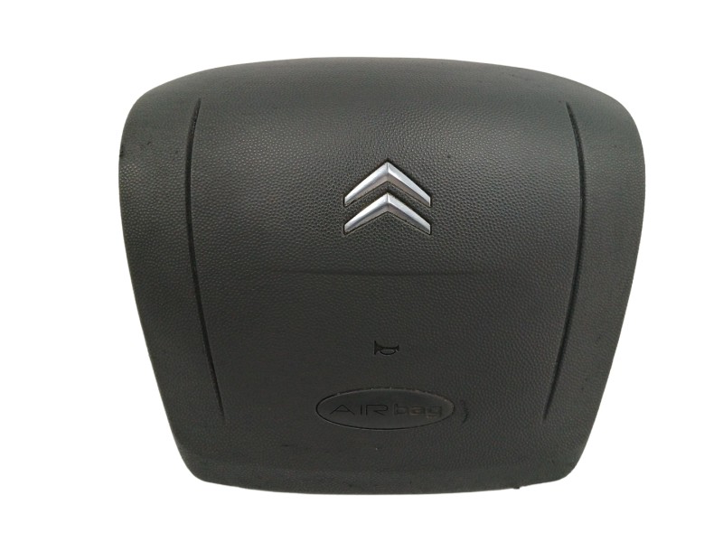 Recambio de airbag delantero izquierdo para citroën jumper combi (06.2006) 30 l1h1 hdi 100 referencia OEM IAM 07354697740  