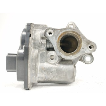Recambio de valvula egr para renault clio iv 1.5 dci diesel fap referencia OEM IAM 147102557R H8201143495 
