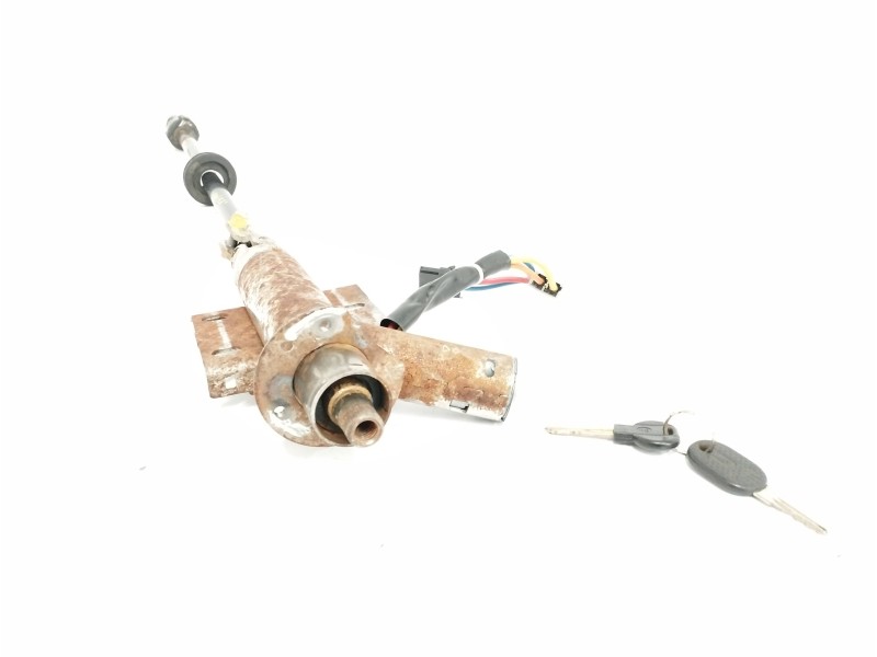 Recambio de columna direccion para microcar mc1 51/xl-sa d 0.505 cc referencia OEM IAM   