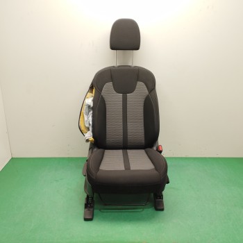 ASIENTO DELANTERO DERECHO OBSERVAR FOTOS PROTECTOR SALTADO