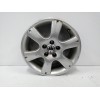 Recambio de llanta para volkswagen polo (9n3) 1.4 tdi referencia OEM IAM 6Q0601025N 6JX15H2 