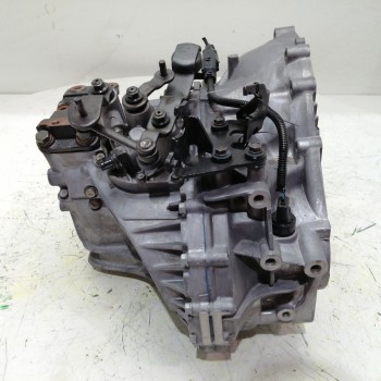 Recambio de caja cambios para hyundai sonata (nf) 2.0 crdi cat referencia OEM IAM S749JC  