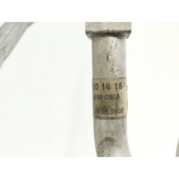 Recambio de tubos aire acondicionado para mercedes-benz clase a (w169) 1.5 cat referencia OEM IAM A1698301615  