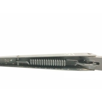 Recambio de brazo limpia delantero izquierdo para isuzu trooper 3.0 dti (3-trg.) referencia OEM IAM   