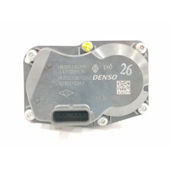 Recambio de valvula egr para renault clio iv 1.5 dci diesel fap referencia OEM IAM 147102557R H8201143495 