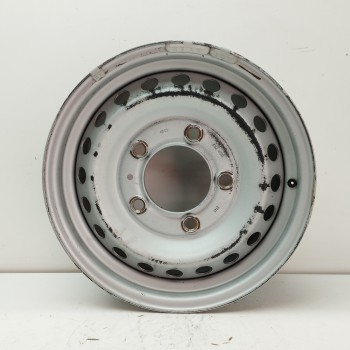 Recambio de llanta para suzuki ps 10 santana anibal 2.8 d referencia OEM IAM  6,5JX16H2 ET46 