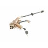 Recambio de columna direccion para microcar mc1 51/xl-sa d 0.505 cc referencia OEM IAM   