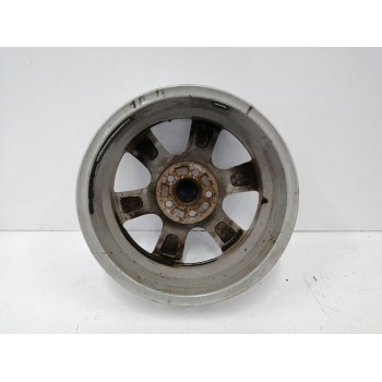 Recambio de llanta para volkswagen polo (9n3) 1.4 tdi referencia OEM IAM 6Q0601025N 6JX15H2 