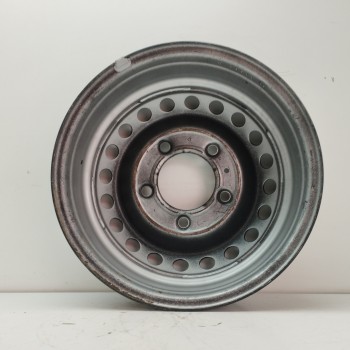Recambio de llanta para suzuki ps 10 santana anibal 2.8 d referencia OEM IAM  6,5JX16H2 ET46 